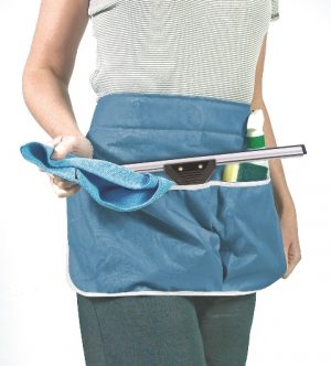 Smart Belt – window cleaners pouch