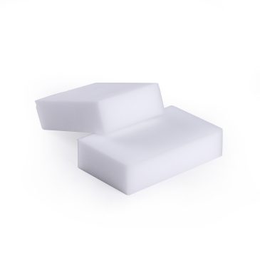Erase All Magic White Sponge x 10