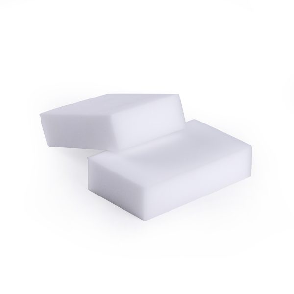 Erase All Magic White Sponge x 10