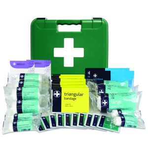 HSE 20 Person First Aid Kit – Medium