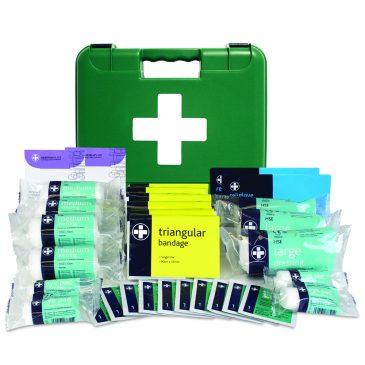 HSE 20 Person First Aid Kit - Medium