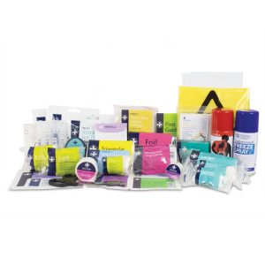 Refill for Relisport Stadium First Aid Kit