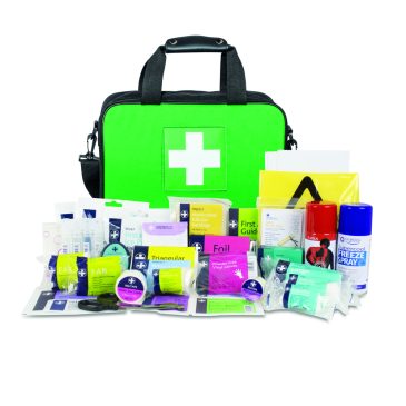 Relisport Stadium First Aid Kit Technician Pro