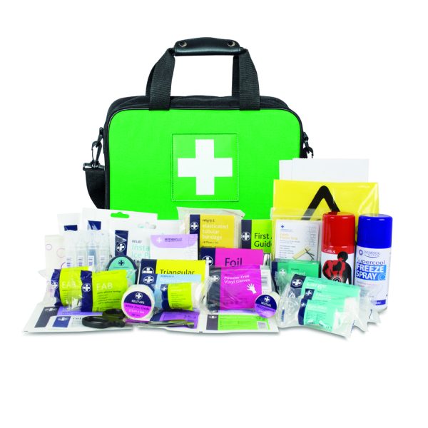 344_RelisportStaduimKit_1 Relisport Stadium First Aid Kit Technician Pro