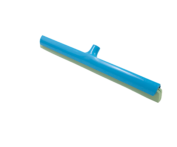 600 blue Salmon Cassette Squeegee Head 600mm
