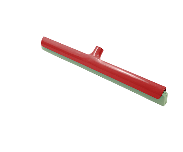600 red Salmon Cassette Squeegee Head 600mm