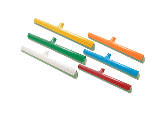 600 Salmon Cassette Squeegee Head 600mm