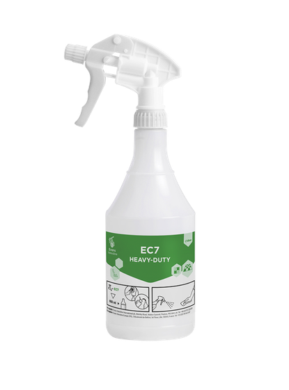 Evans Vanodine Super Concentrate Spray Head
