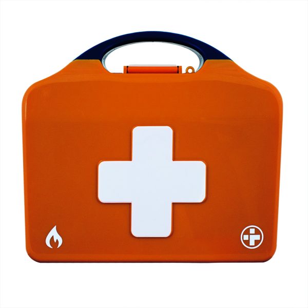 burn medium 2 Premium Burns First Aid Kit Medium