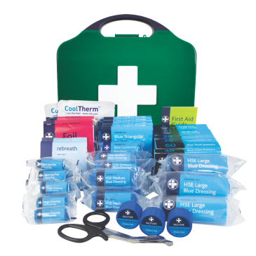 Masterchef Catering First Aid Kit Large