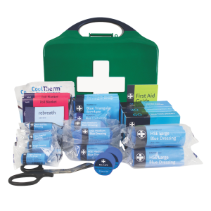 Masterchef Catering First Aid Kit Medium