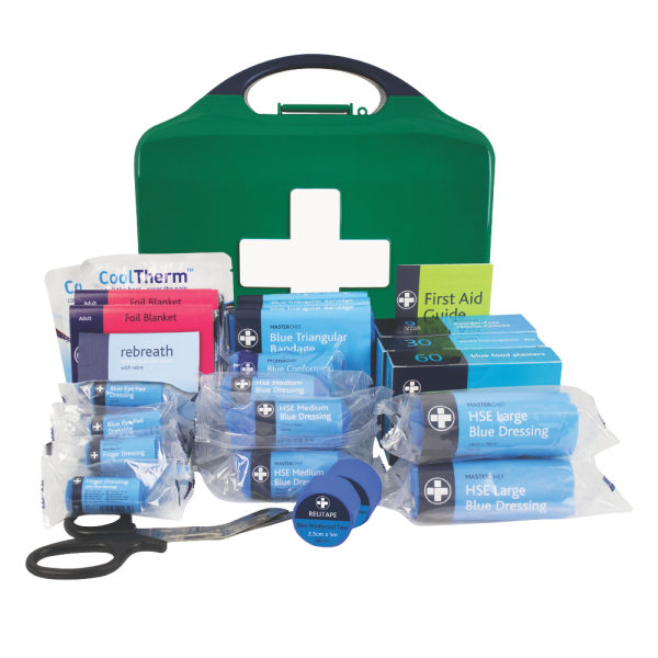 catering medium Masterchef Catering First Aid Kit Medium