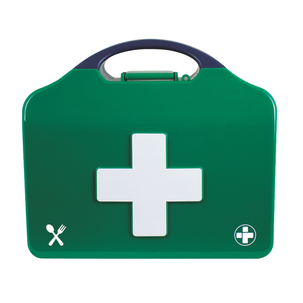 catering small 2 Masterchef Catering First Aid Kit Medium
