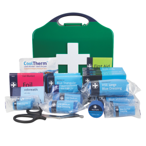 Masterchef Catering First Aid Kit Small