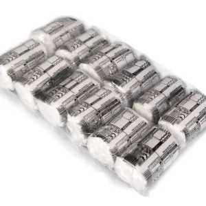 Conforming Bandage 5cm x 4m 12 per pack