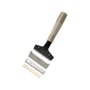 Deluxe Window Scraper 22cm