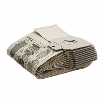 Karcher CV30 Vacuum Bags