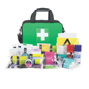 Relisport Stadium First Aid Kit Technician Pro 