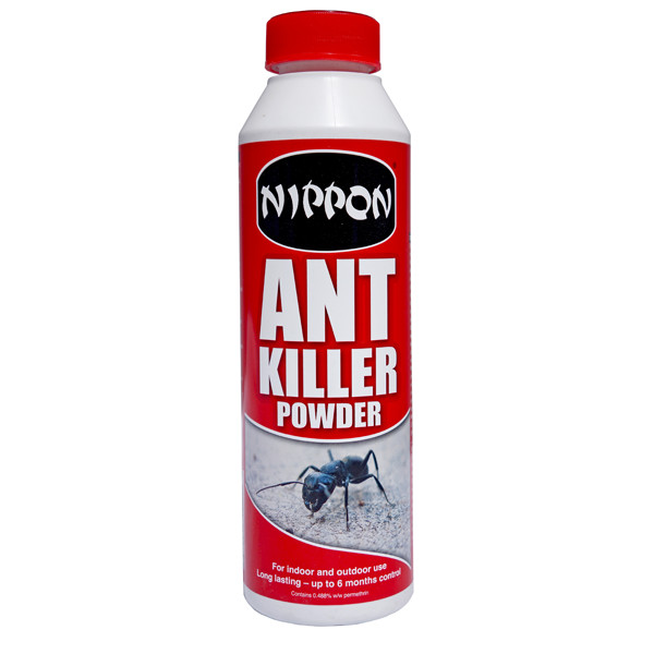 nippon-powder.jpg Nippon Ant Killer Powder 300g