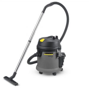 Karcher Professional NT 27/1 Adv Wet & Dry Vacuum Cleaner