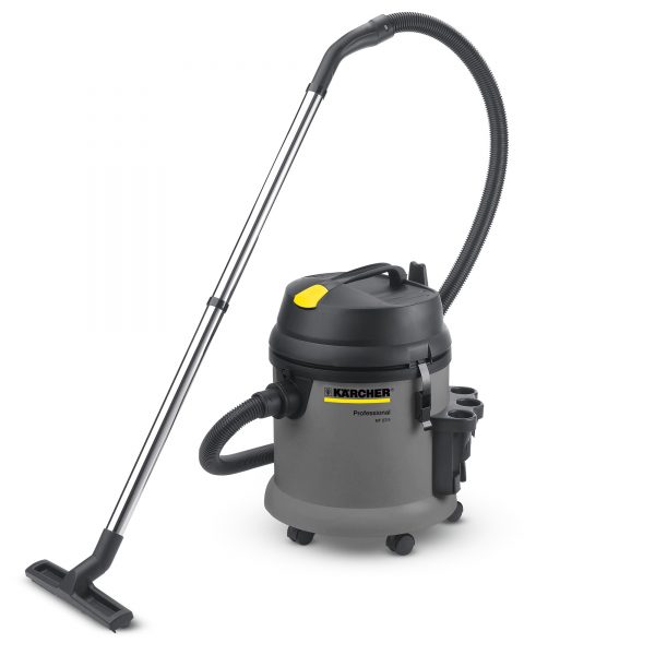 nt_27_new.jpg Karcher Professional NT 27/1 Adv Wet & Dry Vacuum Cleaner