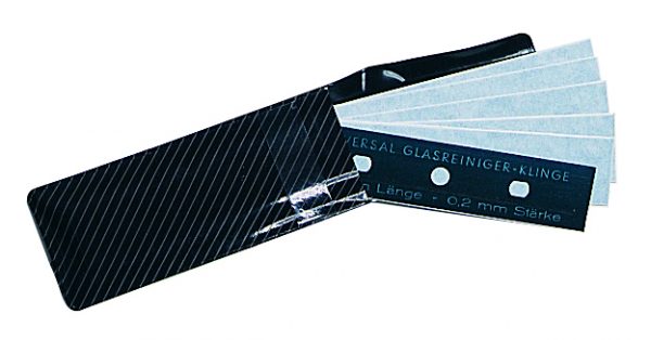 orscco10l_441_scraper_holder.jpg Scraper Holder and 10 Replacement Blades