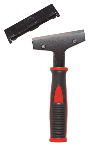 ROBERT SCOTT & SONS (PRODUCT SHOOT 09.04.2014) Technolite Scraper