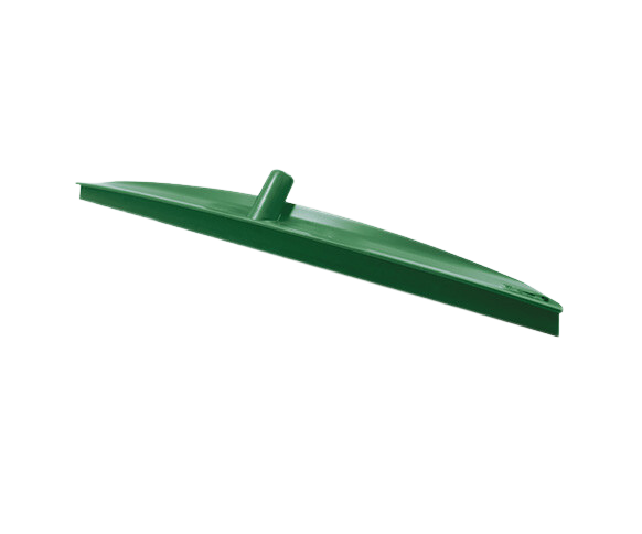 overmould green Salmon Overmoulded 600mm Ultra-Hygienic Squeegee Head