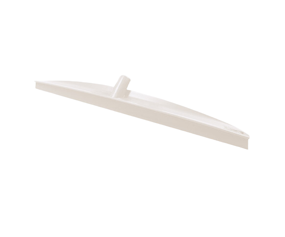 overmould white Salmon Overmoulded 600mm Ultra-Hygienic Squeegee Head
