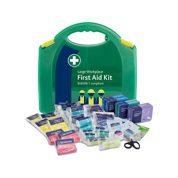 -product-102004 Workplace First Aid Kit Large