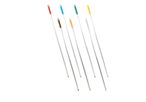 Salmon Hygiene Handle 1360mm