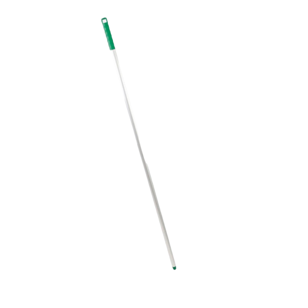 salmon green Salmon Hygiene Handle 1360mm