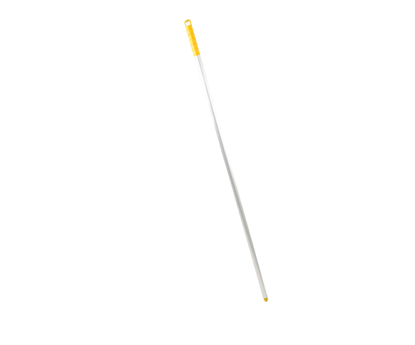 salmon yellow Salmon Hygiene Handle 1360mm