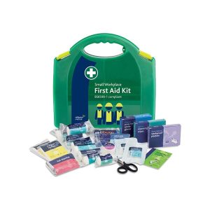 Workplace First Aid Kit Small