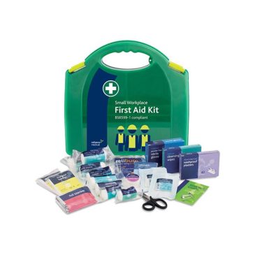 Workplace First Aid Kit Small
