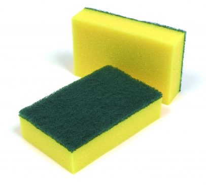 TuffGuy Sponge Scourers