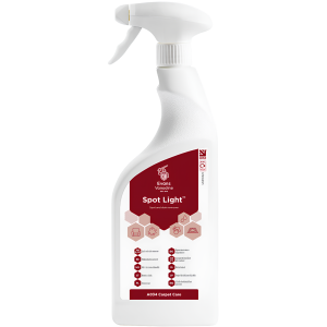 Evans Vanodine Spot Light Spot & Stain Remover 750 ml