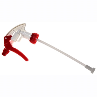 spray_head_red.jpg Ergo Spray Head RED