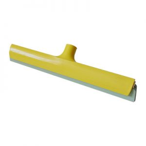 Salmon Cassette Squeegee Head 400mm Yellow | Green | Red | Blue