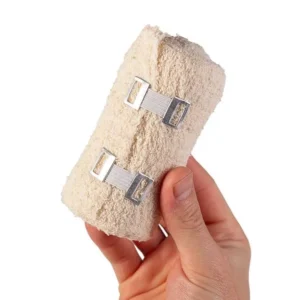 Sterocrepe Bandage 10cm x 4.5m 12 per pack