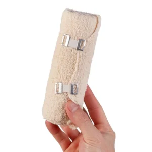 Sterocrepe Bandage 15cm x 4.5m 12 per pack