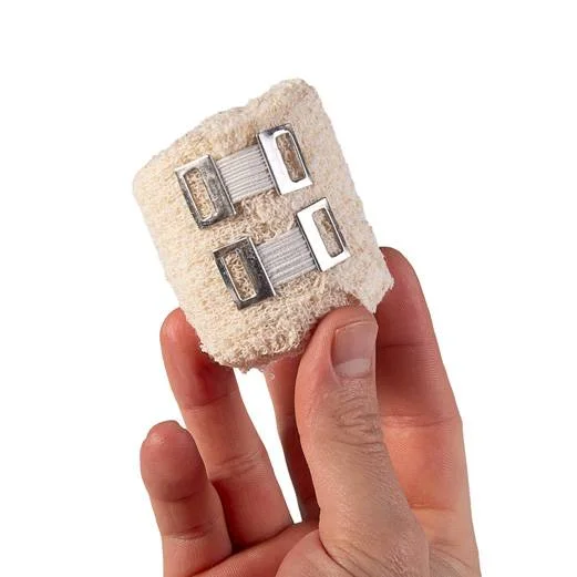 Sterocrepe Bandage 5cm x 4.5m 12 per pack