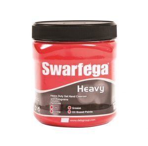Swarfega Heavy 6 x 1 litre Tubs