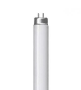 T5 Triphosphor Fluorescent Tube 549mm 14w