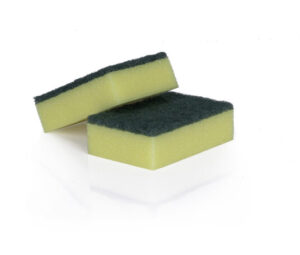 TuffGuy Sponge Scourer x 10