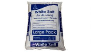 Rock Salt White Large Bag