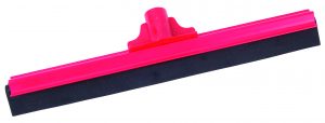Pro Squeegee Head Colour Coded 45cm Blue | Red | Green | Yellow