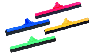 Pro Squeegee Head Colour Coded 45cm