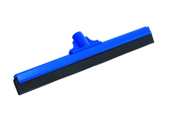pro blue Pro Squeegee Head Colour Coded 45cm