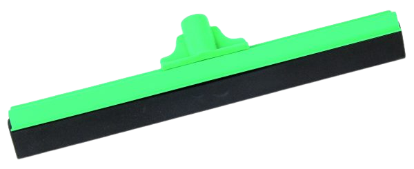 pro green Pro Squeegee Head Colour Coded 45cm